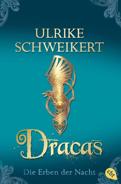 Die Erben der Nacht - Dracas