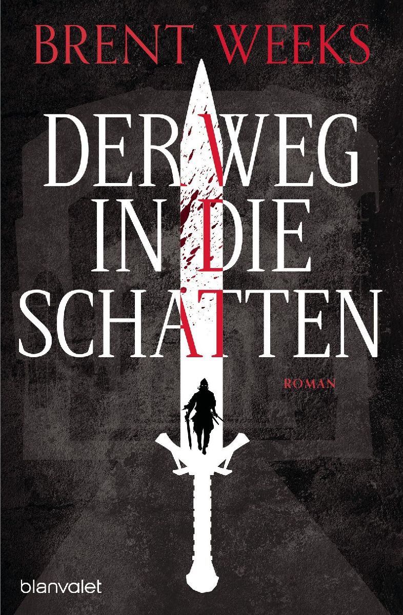 Der Weg in die Schatten