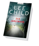 Der Janusmann (Innenansicht)