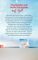 Der kleine Wintermarkt am Meer