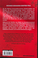 Narrenmord