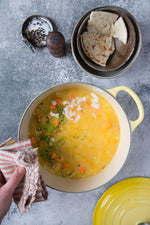 Spoonfood