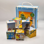 Bobo Siebenschläfer: Ein Weihnachtsgeschenk für Hasi (Innenansicht)