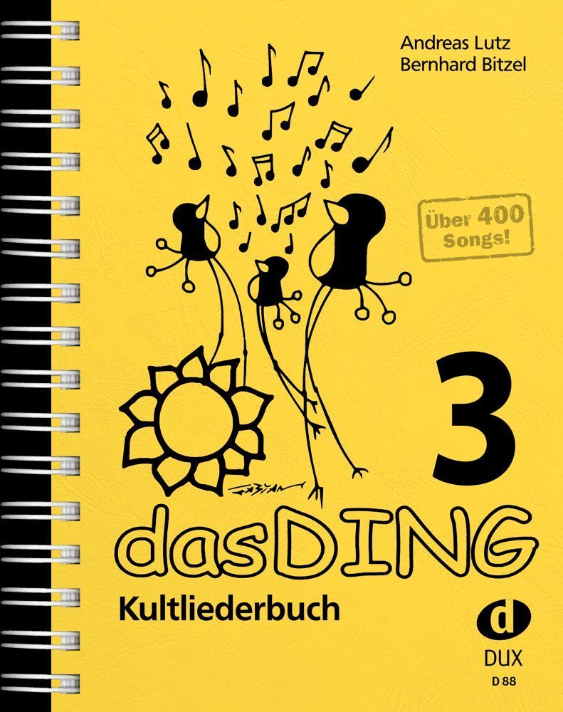 Das Ding 3