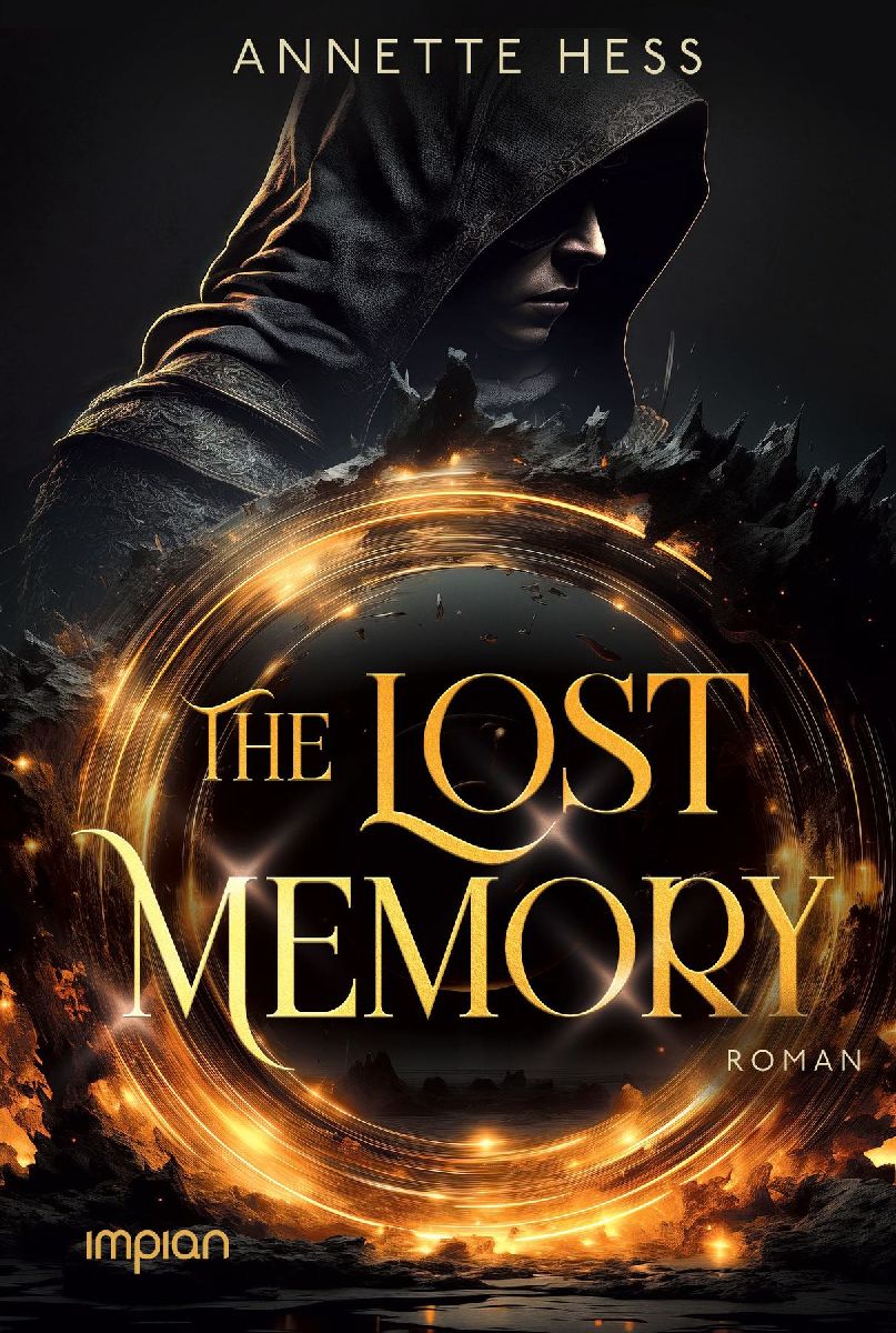 The Lost Memory