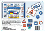 Meine Verkehrszeichen Lernkarten