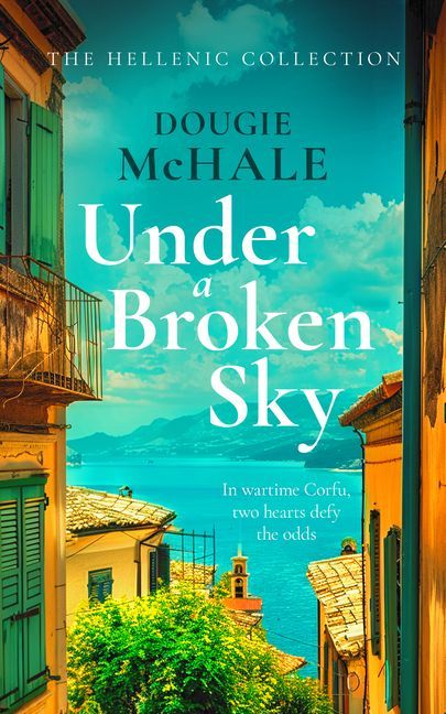 Under A Broken Sky