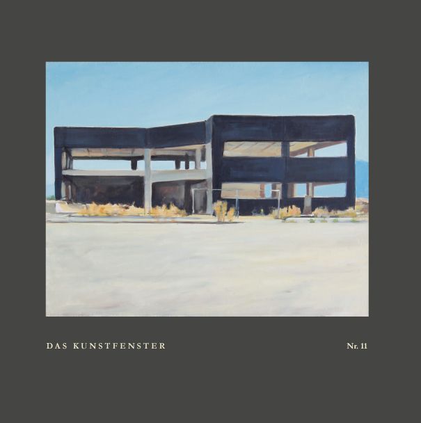 Das Kunstfenster Nr. 11