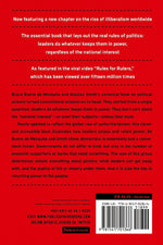 The Dictator's Handbook