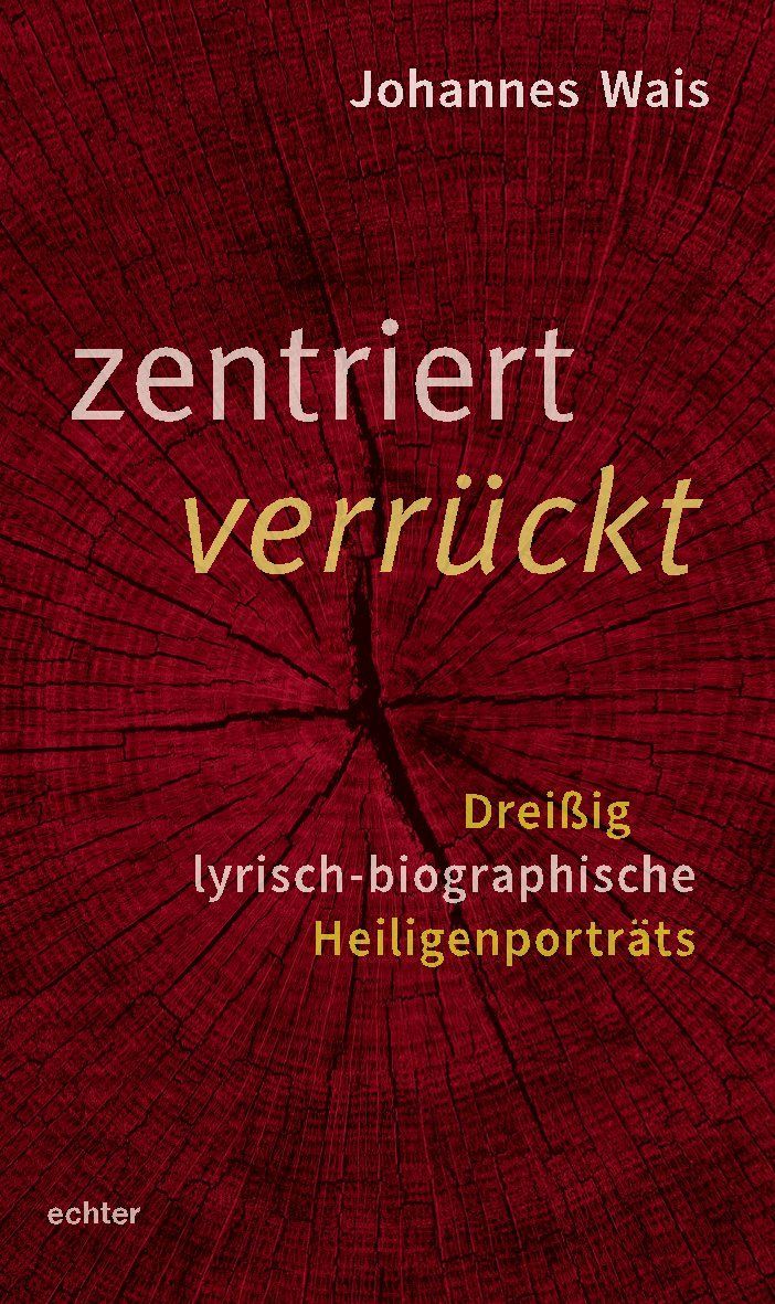 zentriert verrückt