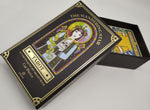 The Wandering Star Tarot (Innenansicht)