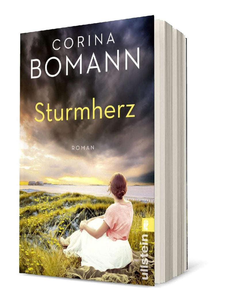 Sturmherz