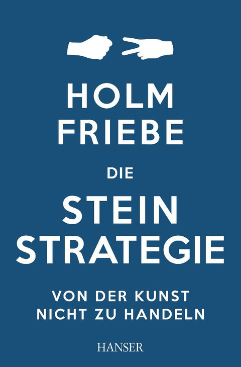 Die Stein-Strategie