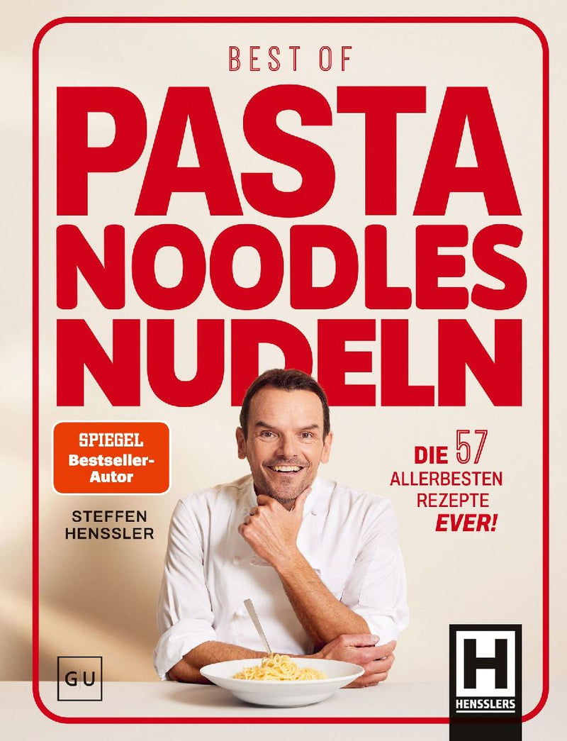 Best of Pasta Noodles Nudeln