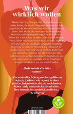 What Women Want (Rückseite)