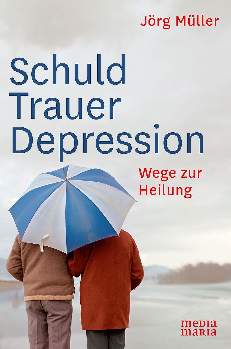 Schuld Trauer Depression