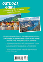 MARCO POLO OUTDOOR GUIDE Reiseführer Südnorwegen (Rückseite)