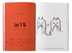 Liebe oder sowas (Innenansicht)