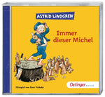 Immer dieser Michel (CD) (Innenansicht)