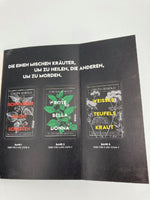 Weißes Teufelskraut
