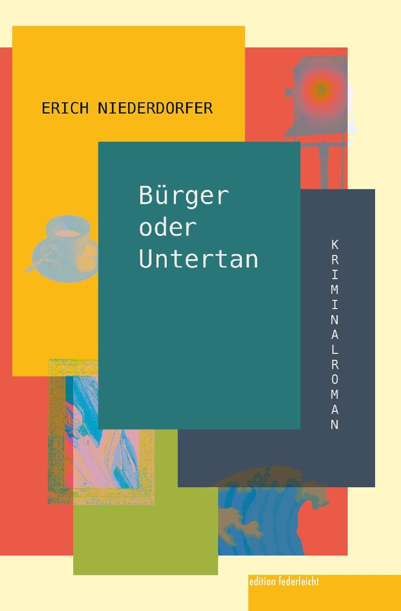 Bürger oder Untertan