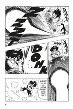 Dragon Ball Massiv 9 (Innenansicht)