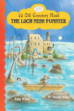 The Loch Ness Punster