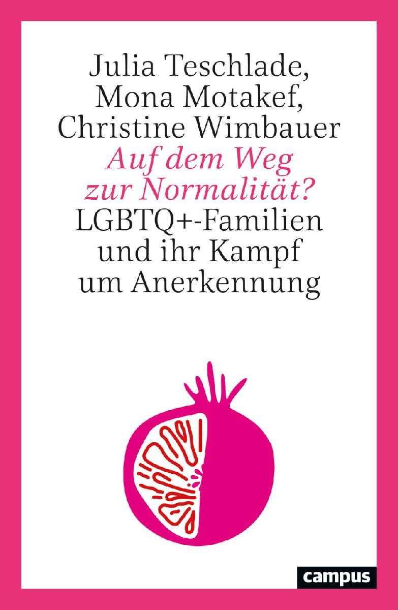 Auf dem Weg zur Normalität?