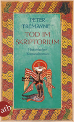 Tod im Skriptorium