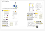 Korean Grammar Palette for Beginners 1 (Innenansicht)