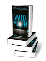 Waldmann (Innenansicht)