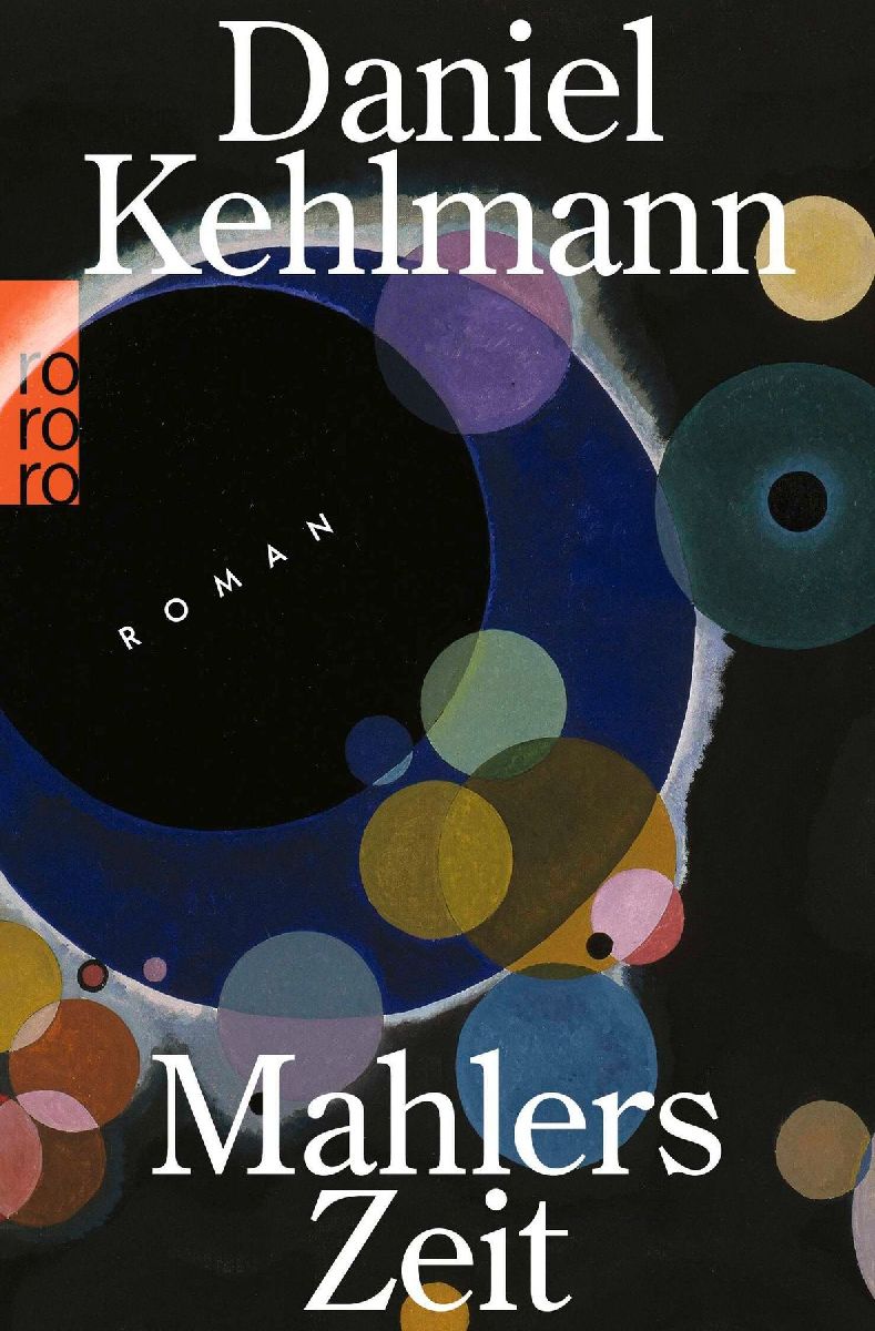 Mahlers Zeit