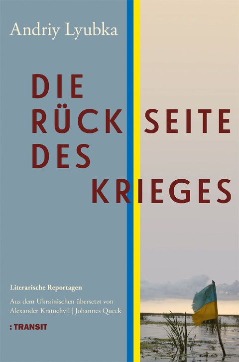 Die Rückseite des Krieges