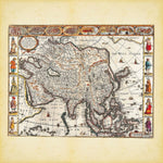 Antique Maps 2027