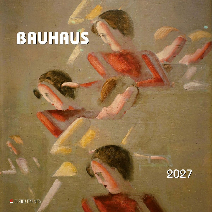 Bauhaus 2027