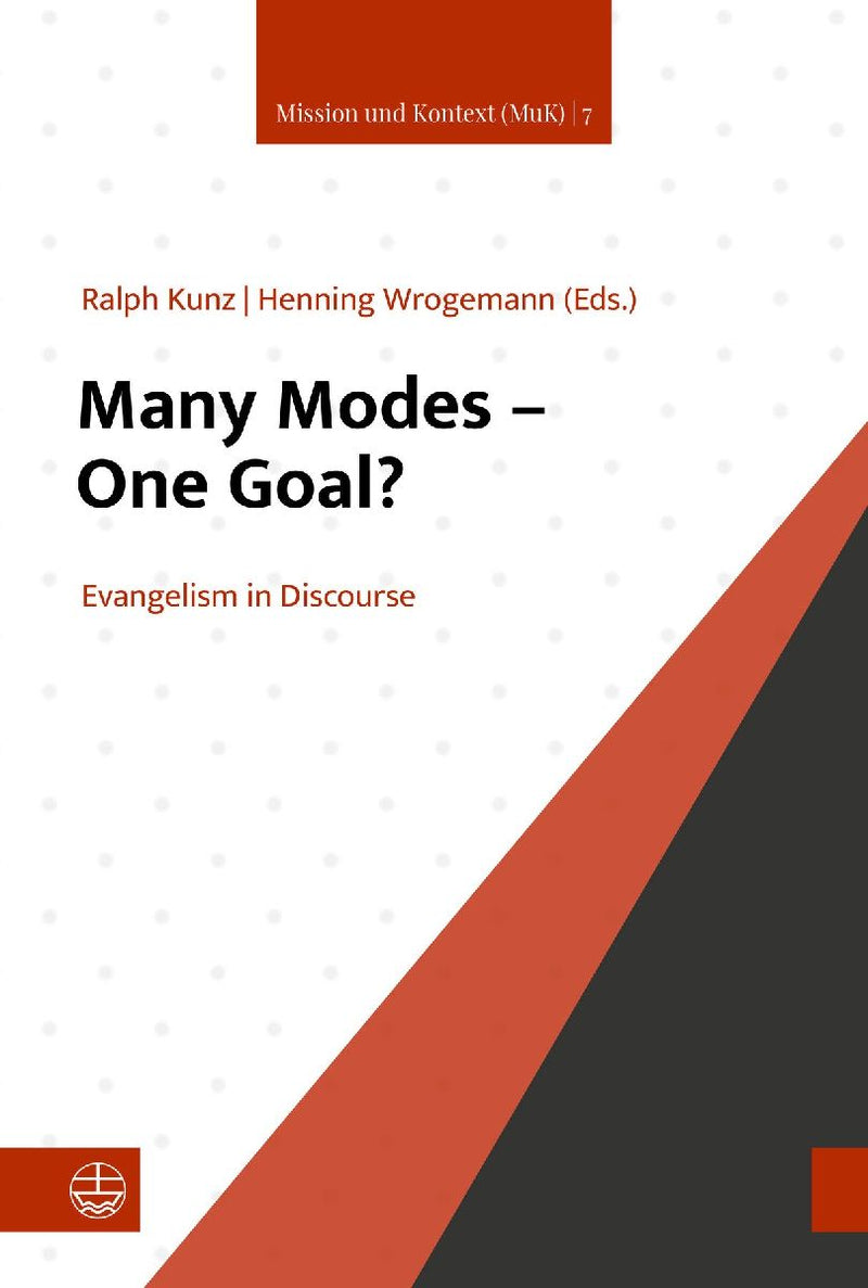 Many Modes - One Goal?