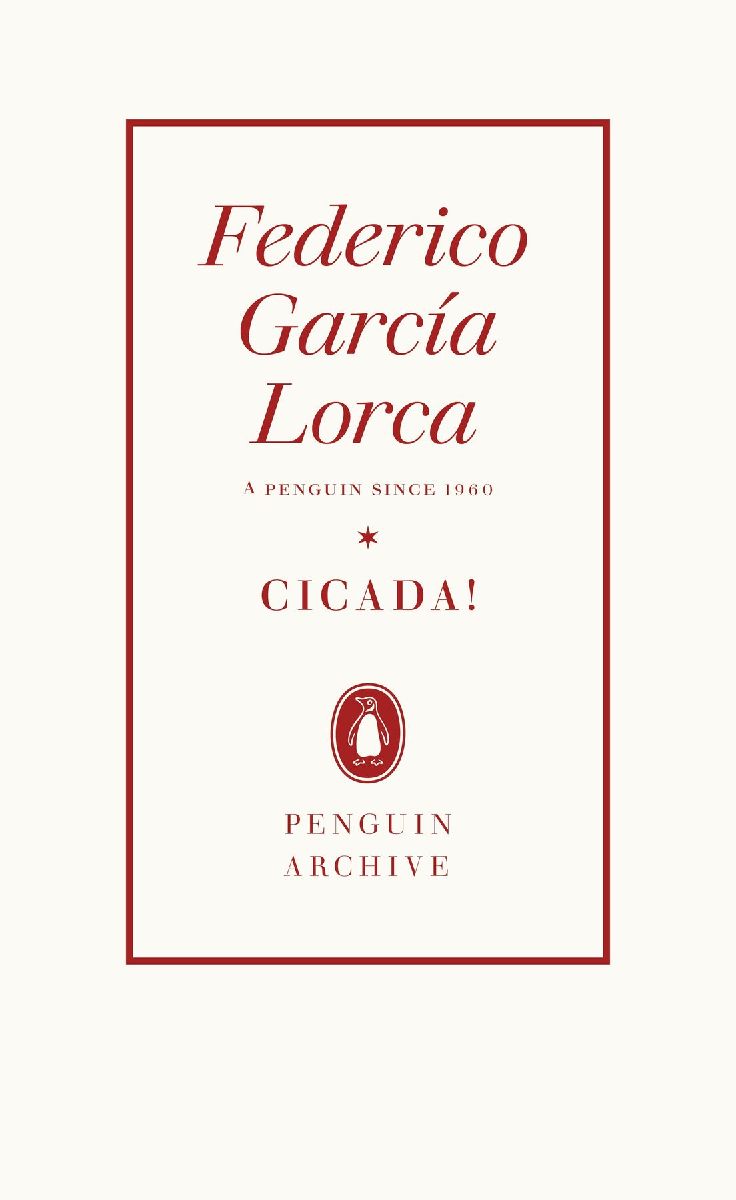 Cicada!