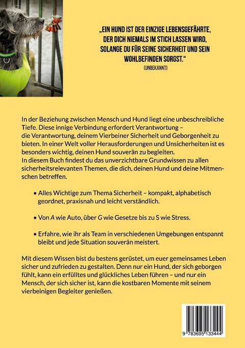 Hundesicherheit