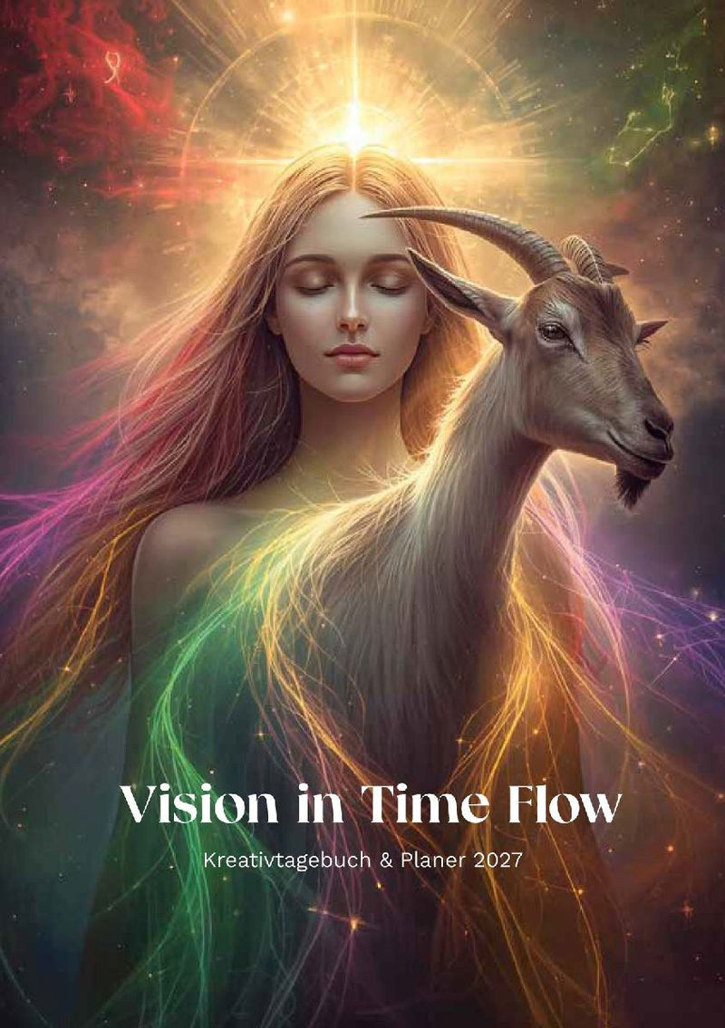 Visions in Time Flow 2027