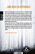 Der Mädchenwald (Rückseite)