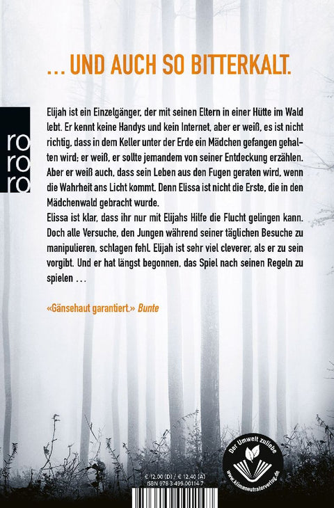 Der Mädchenwald