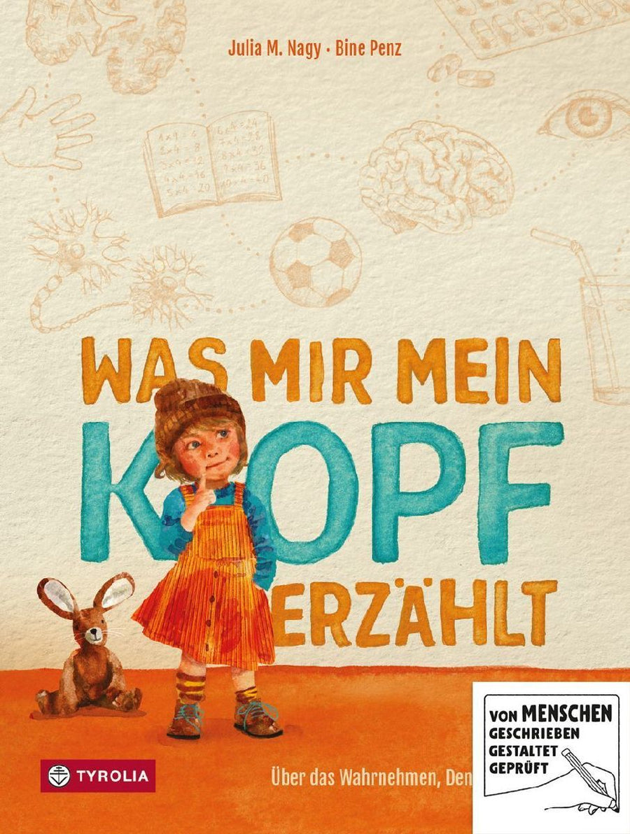 Was mir mein Kopf erzählt
