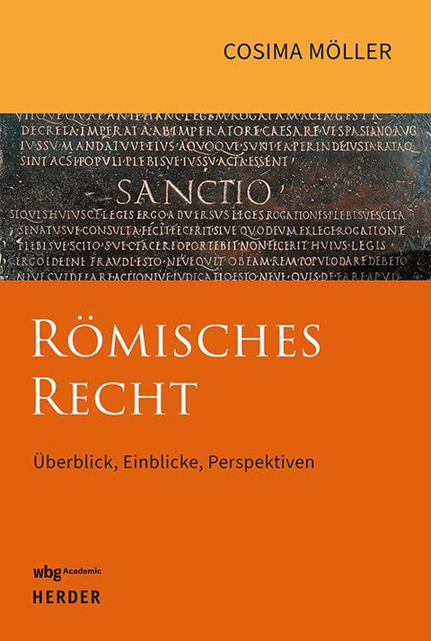 Römisches Recht