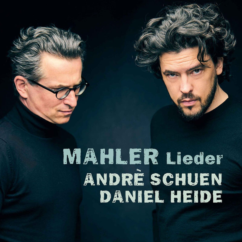 Gustav Mahler: Lieder