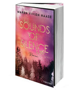 Sounds of Silence (Innenansicht)