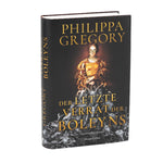Der letzte Verrat der Boleyns (Innenansicht)
