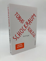 Schockraum (Innenansicht)