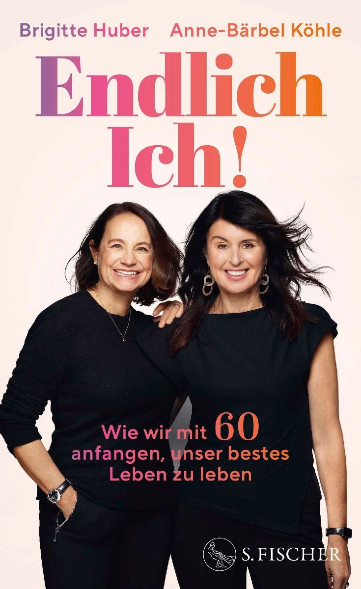 Endlich Ich!