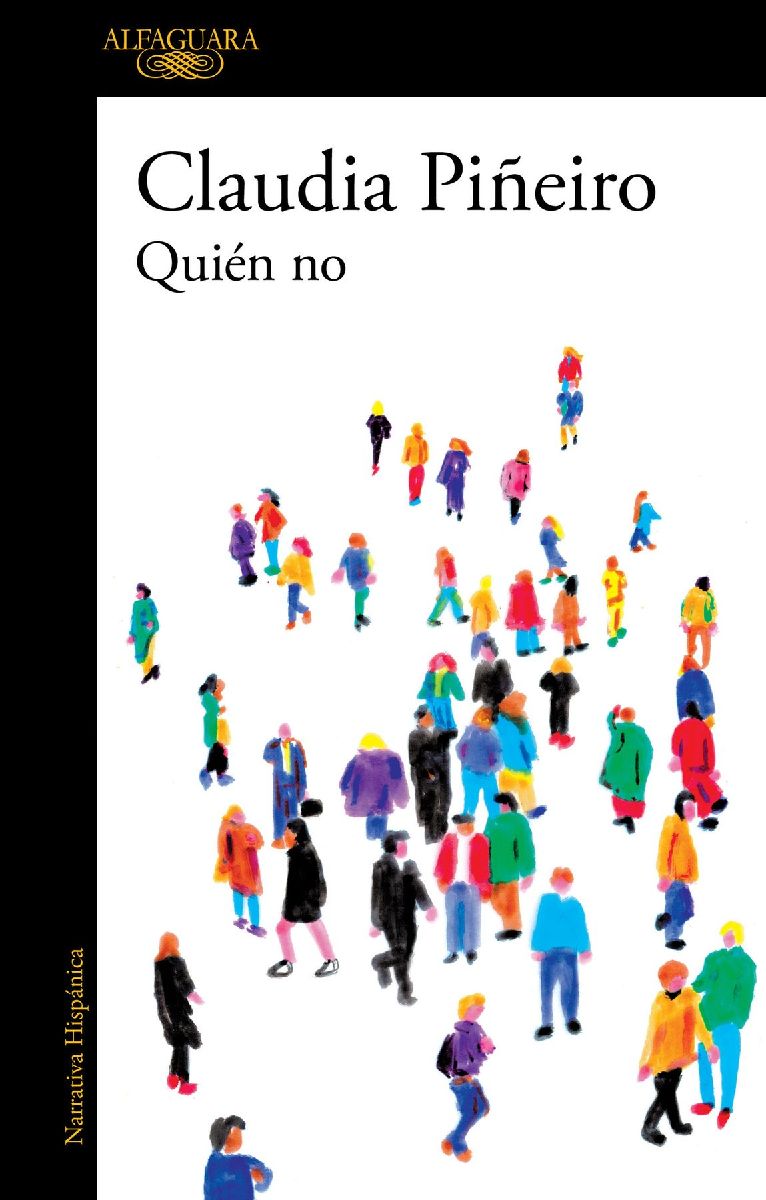 Quién No / Who Isn't?