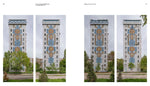 Patterned Panels. Mosaic Façades by the Jarsky Brothers in Soviet and Uzbek Tashkent (Innenansicht)